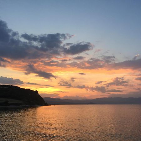 Kiparissi Villa Halkidiki Иерисос Екстериор снимка