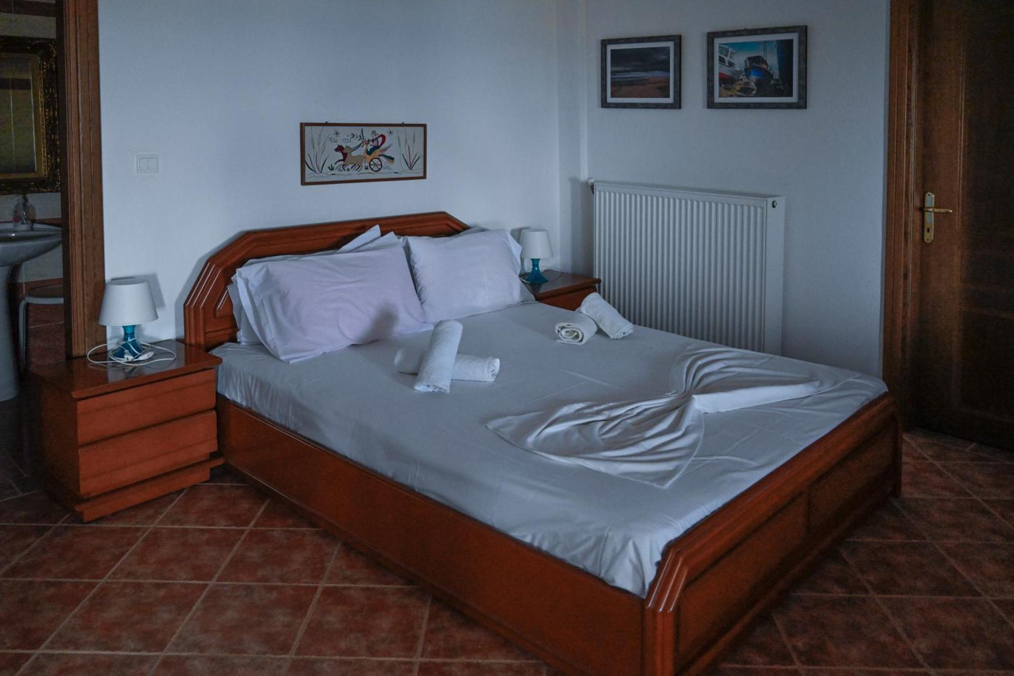 Kiparissi Villa Halkidiki Иерисос Екстериор снимка