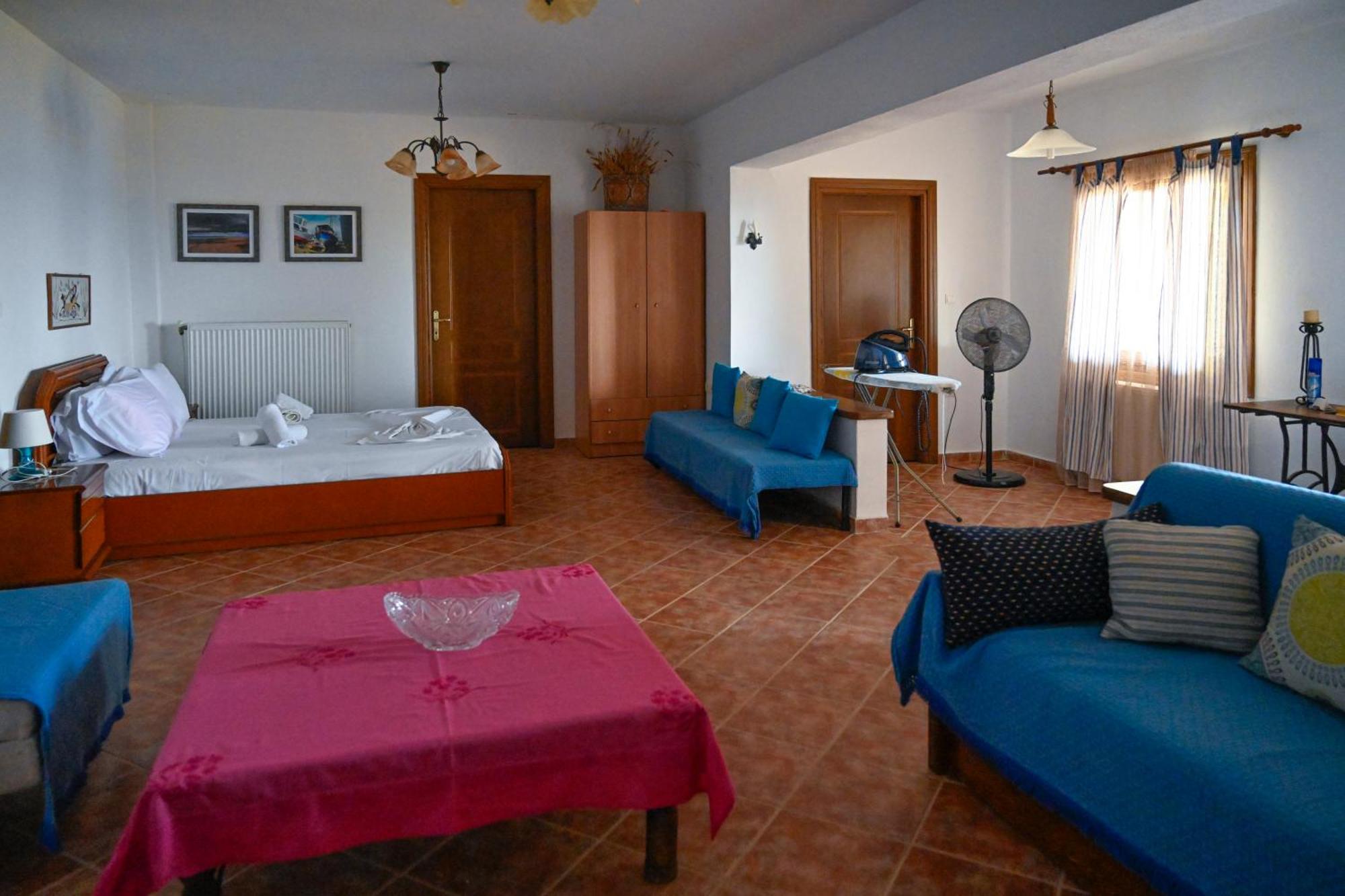 Kiparissi Villa Halkidiki Иерисос Екстериор снимка