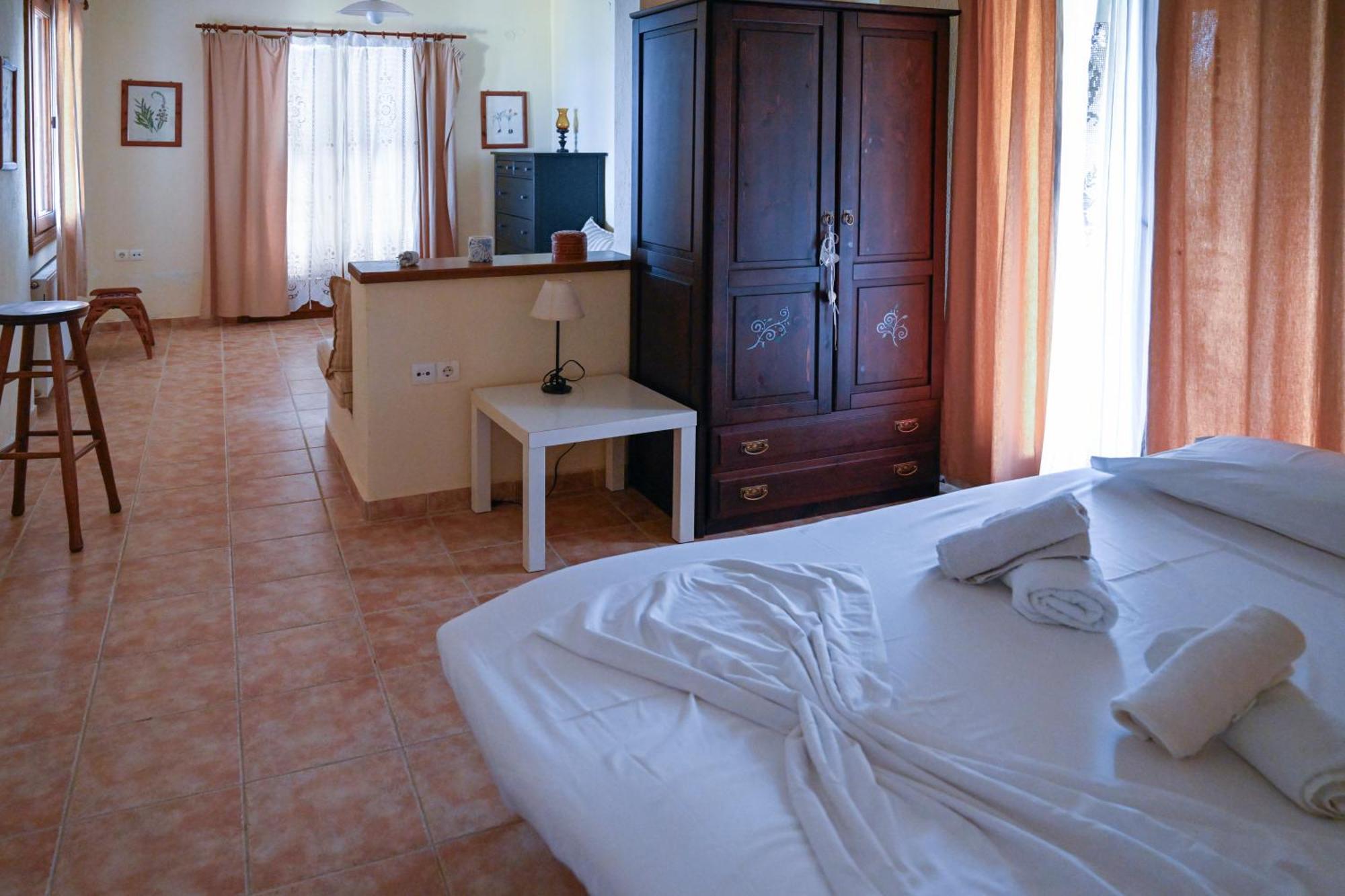 Kiparissi Villa Halkidiki Иерисос Екстериор снимка