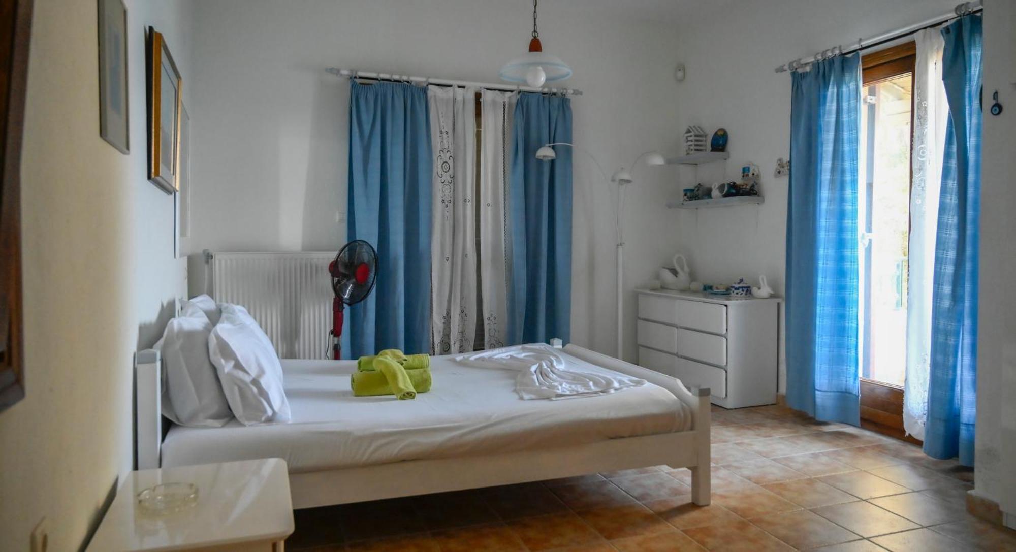 Kiparissi Villa Halkidiki Иерисос Екстериор снимка